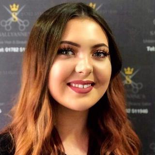 Ffion Gordon